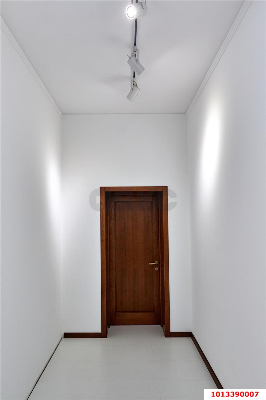 Фото №13: Пентхаус 256&nbsp;м², 24/24&nbsp;эт. - Краснодар, Западный внутригородской округ, мкр. Центральный, ул. Кубанская набережная, 31/1