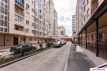 Фото №1: 1-комнатная квартира 41 м², 10/10 эт. - Яблоновский, мкр. ЖК Компаньон-Сити, ул. Шоссейная, 63к1