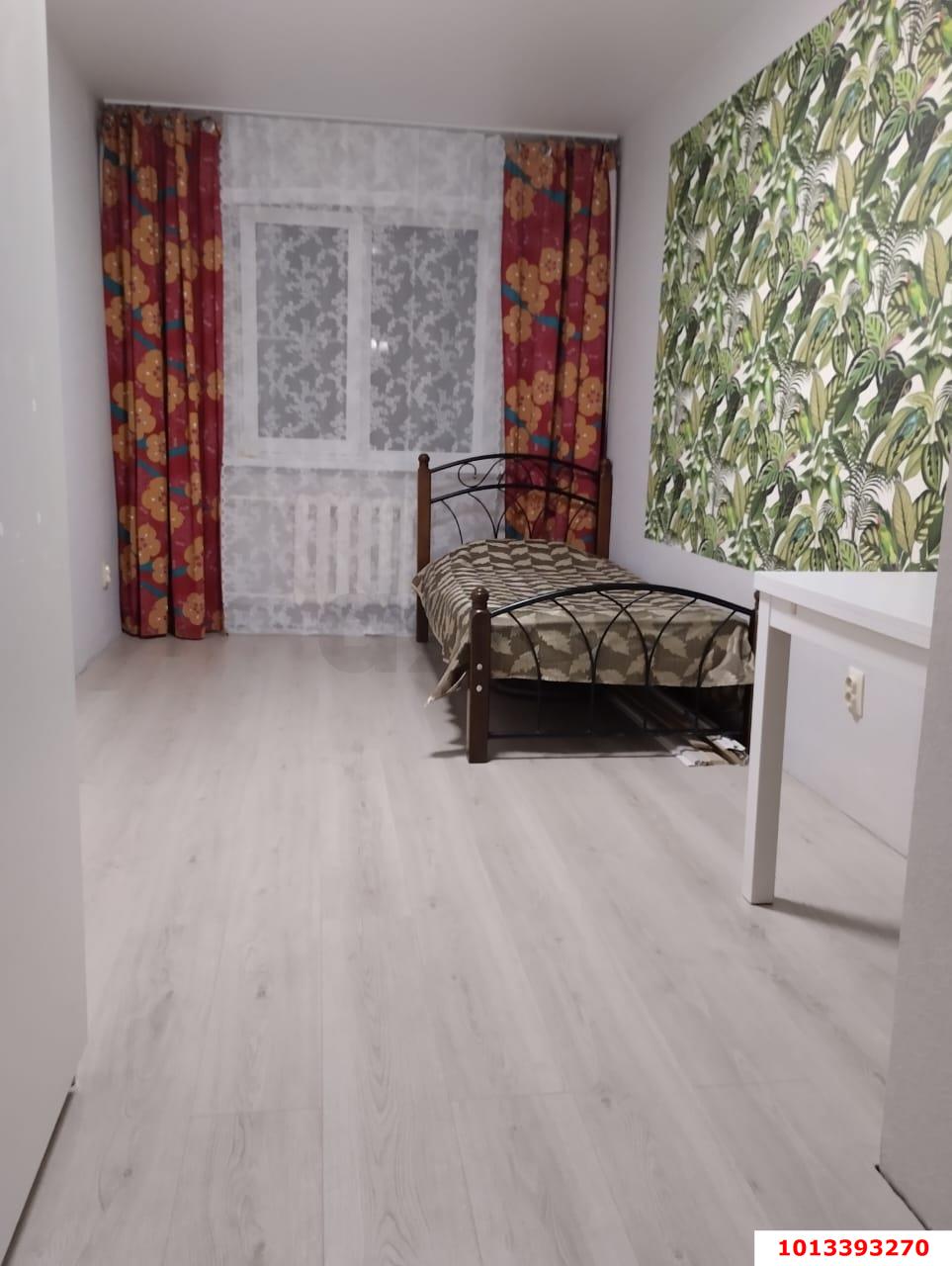 Фото №10: 2-комнатная квартира 45&nbsp;м², 2/2&nbsp;эт. - Кубанстрой, ул. Центральная, 26
