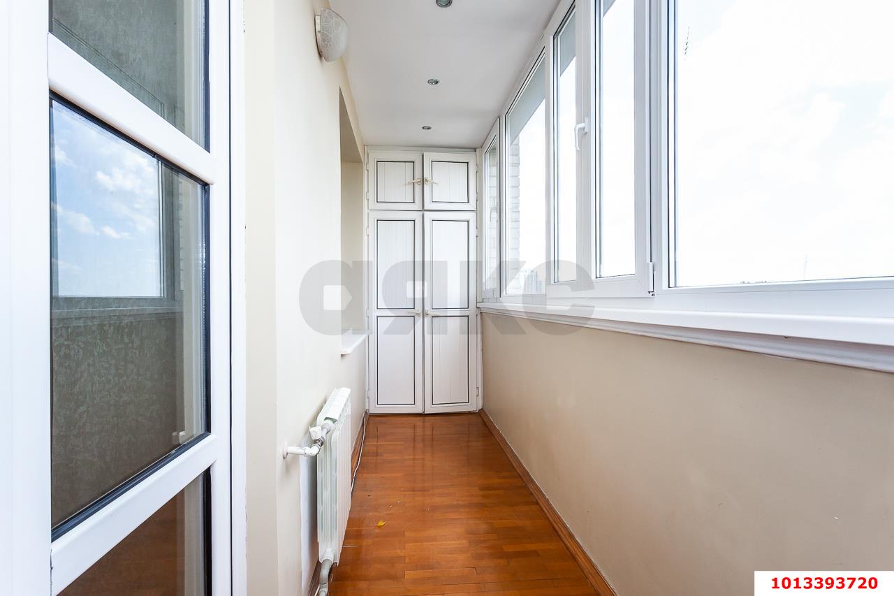 Фото №11: 4-комнатная квартира 119&nbsp;м², 7/12&nbsp;эт. - Краснодар, Центральный внутригородской округ, мкр. Центральный, ул. Гимназическая, 60