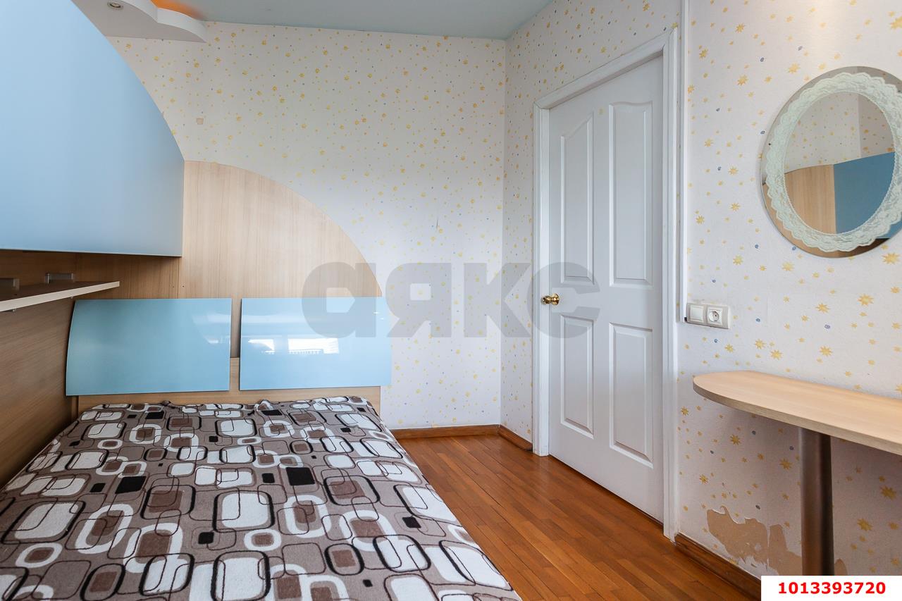 Фото №16: 4-комнатная квартира 119&nbsp;м², 7/12&nbsp;эт. - Краснодар, Центральный внутригородской округ, мкр. Центральный, ул. Гимназическая, 60