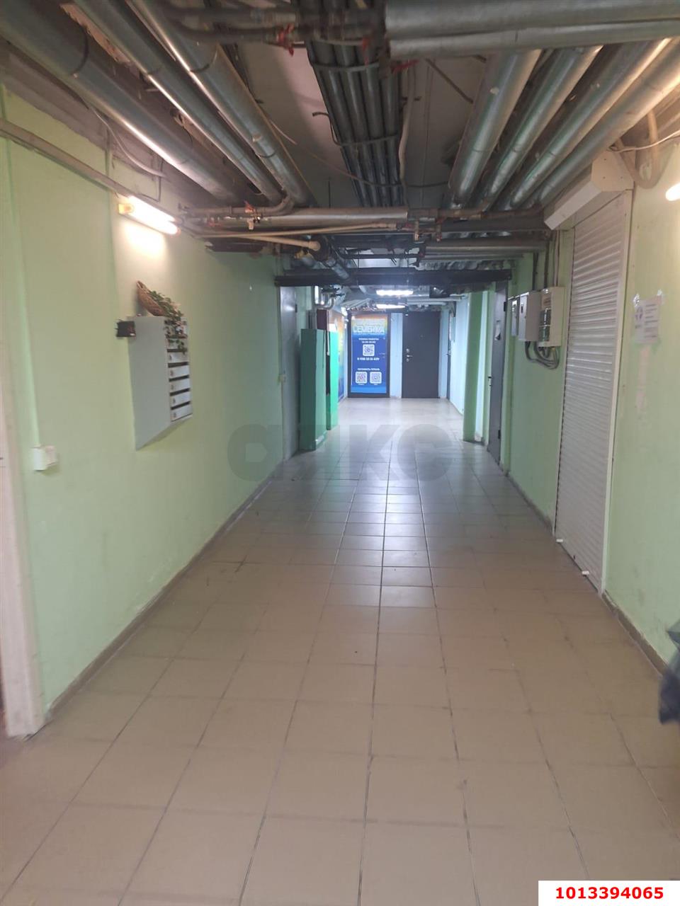 Фото №5: Торговое помещение 19&nbsp;м², 16&nbsp;эт. - Краснодар, Прикубанский внутригородской округ, мкр. Московский, ул. Карякина, 27