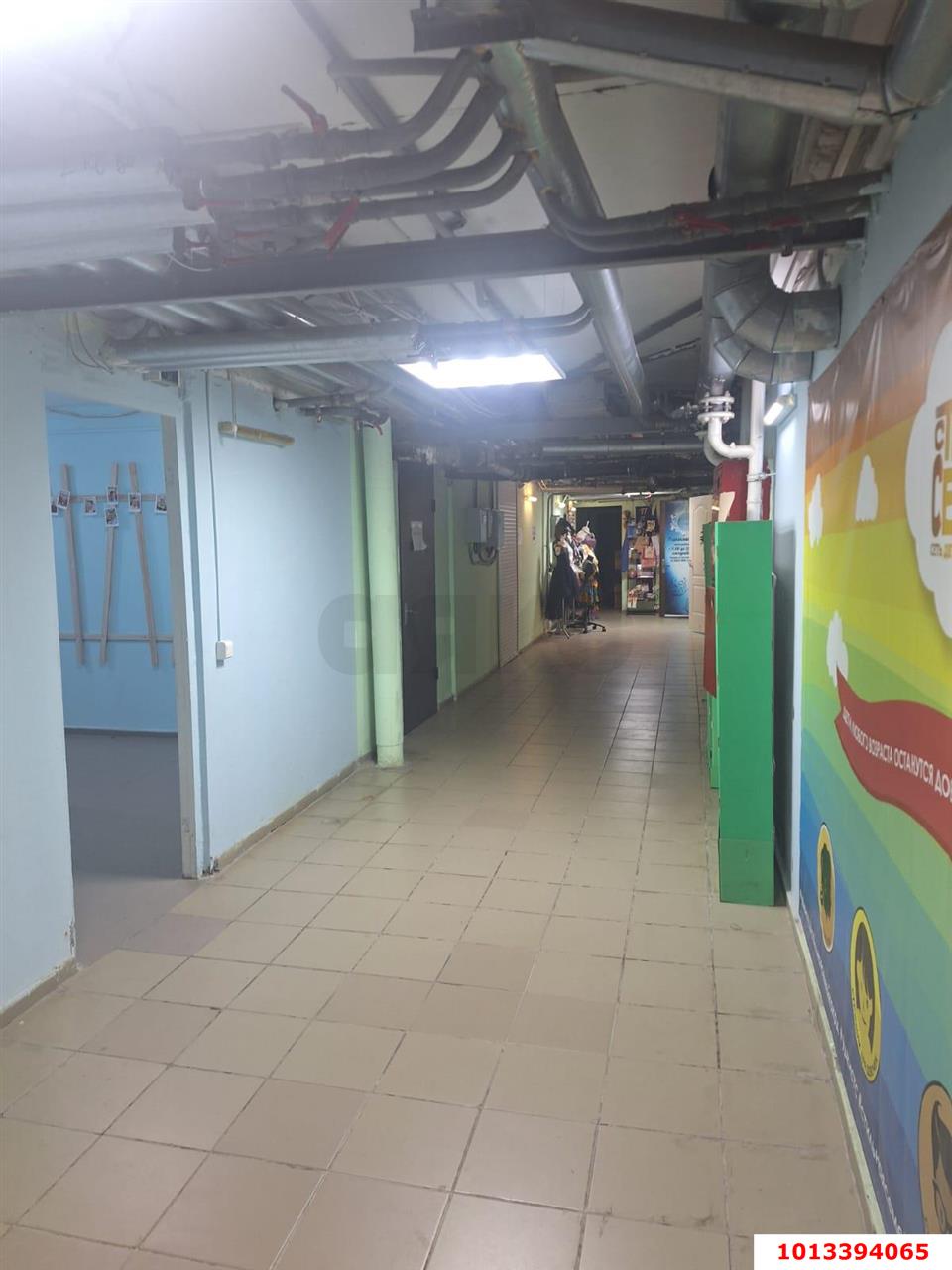 Фото №8: Торговое помещение 19&nbsp;м², 16&nbsp;эт. - Краснодар, Прикубанский внутригородской округ, мкр. Московский, ул. Карякина, 27