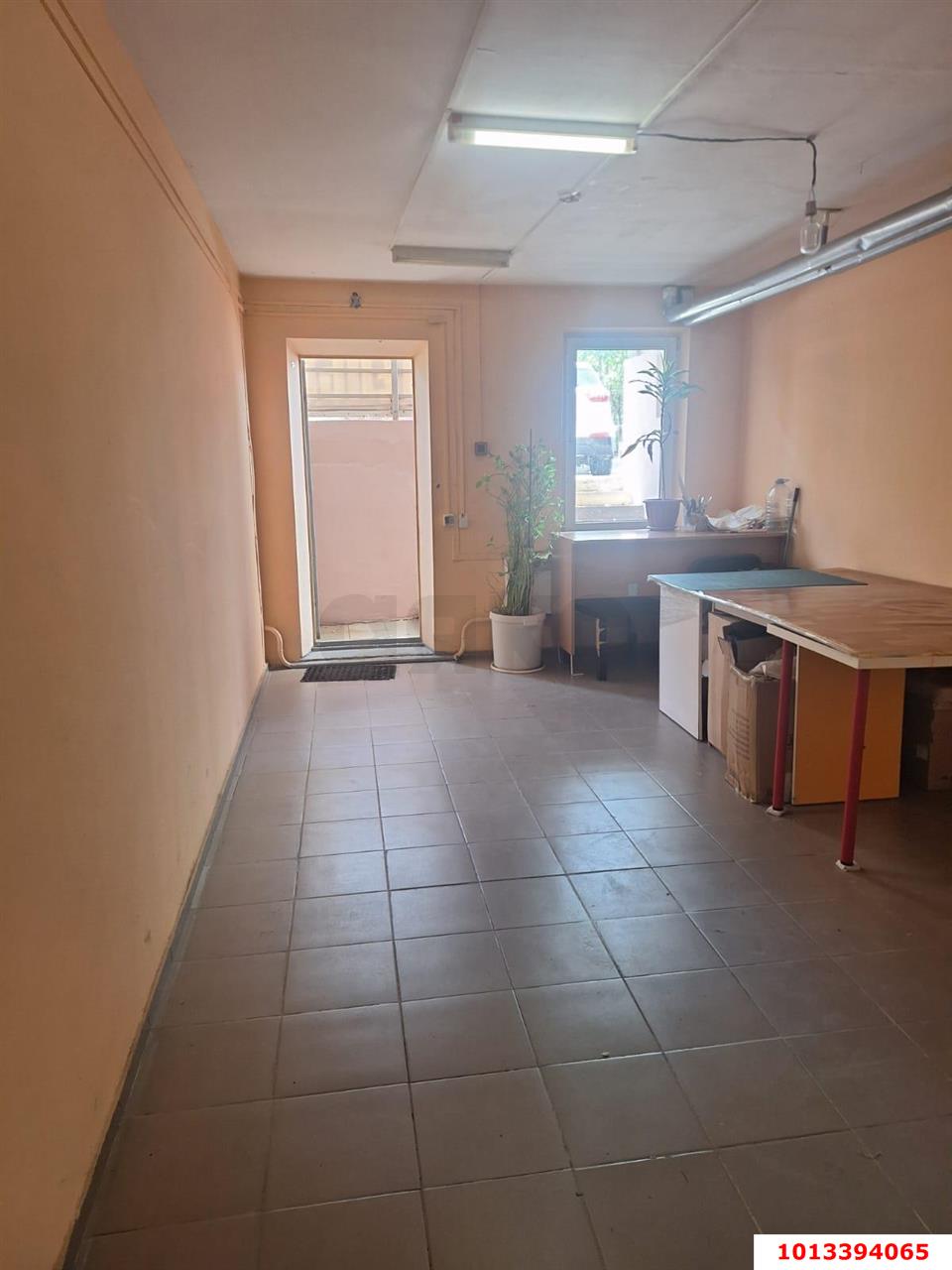 Фото №9: Торговое помещение 19&nbsp;м², 16&nbsp;эт. - Краснодар, Прикубанский внутригородской округ, мкр. Московский, ул. Карякина, 27