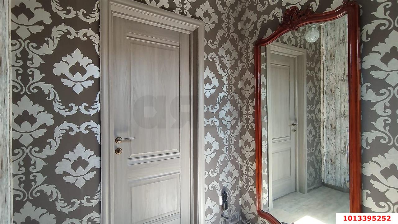 Фото №6: Дом 119&nbsp;м² + 3&nbsp;сот., 2&nbsp;эт. - Краснодар, Прикубанский внутригородской округ, мкр. Сады Калинина, ул. Средняя