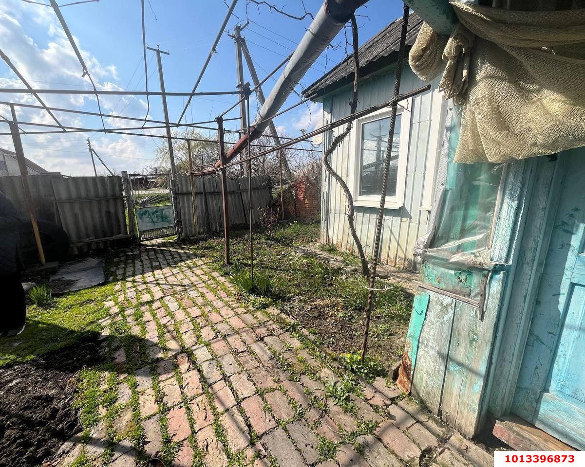 Фото №9: Дом 43&nbsp;м² + 15&nbsp;сот., 1&nbsp;эт. - Новомышастовская, ул. Октябрьская, 52