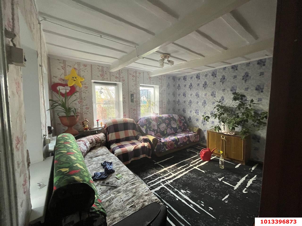 Фото №5: Дом 43&nbsp;м² + 15&nbsp;сот., 1&nbsp;эт. - Новомышастовская, ул. Октябрьская, 52