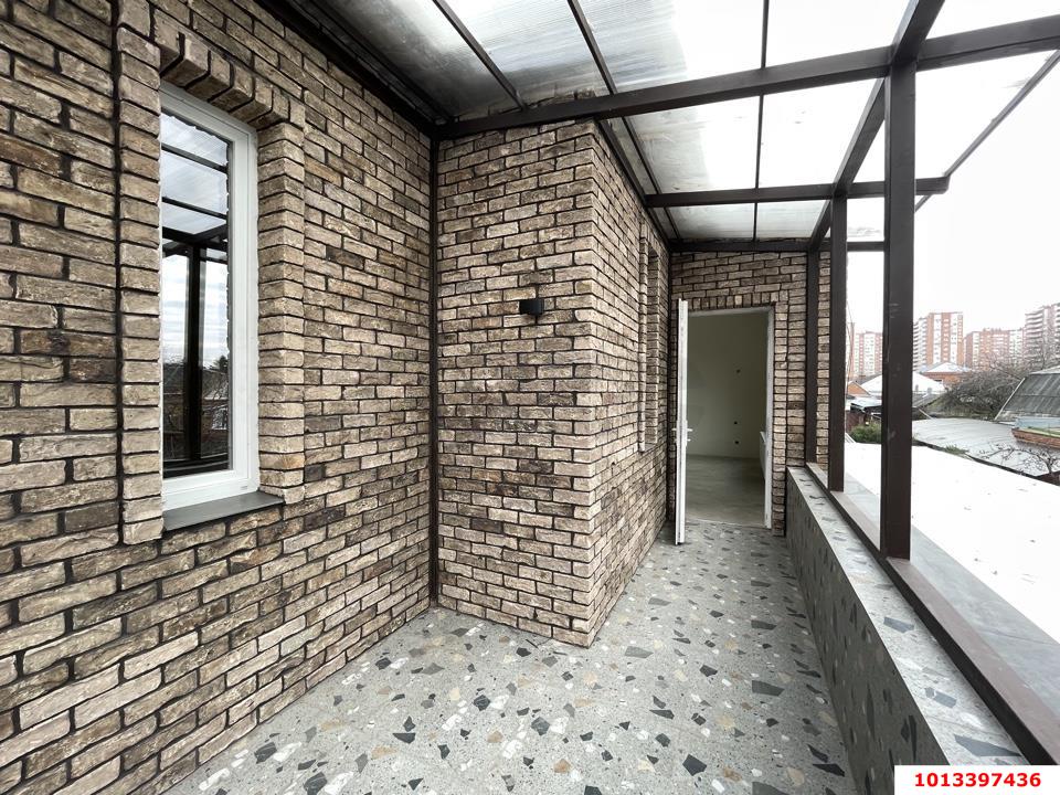 Фото №4: Дом 220&nbsp;м² + 3&nbsp;сот., 2&nbsp;эт. - Краснодар, Прикубанский внутригородской округ, мкр. 40 лет Победы, ул. Дачная, 488