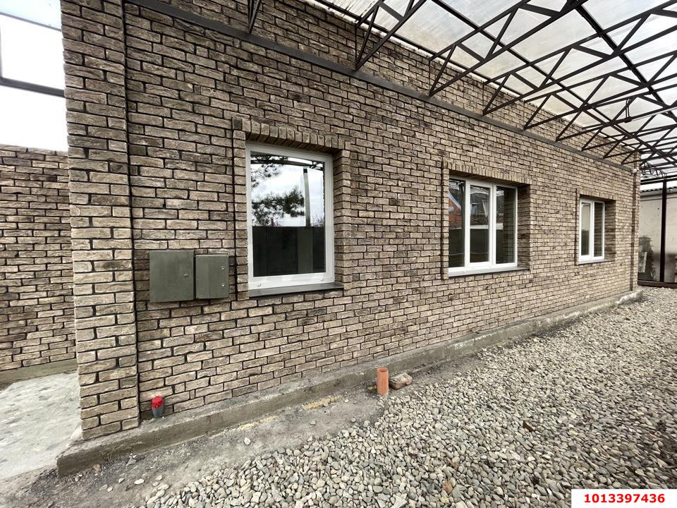 Фото №3: Дом 220&nbsp;м² + 3&nbsp;сот., 2&nbsp;эт. - Краснодар, Прикубанский внутригородской округ, мкр. 40 лет Победы, ул. Дачная, 488
