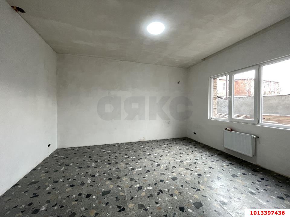 Фото №14: Дом 220&nbsp;м² + 3&nbsp;сот., 2&nbsp;эт. - Краснодар, Прикубанский внутригородской округ, мкр. 40 лет Победы, ул. Дачная, 488