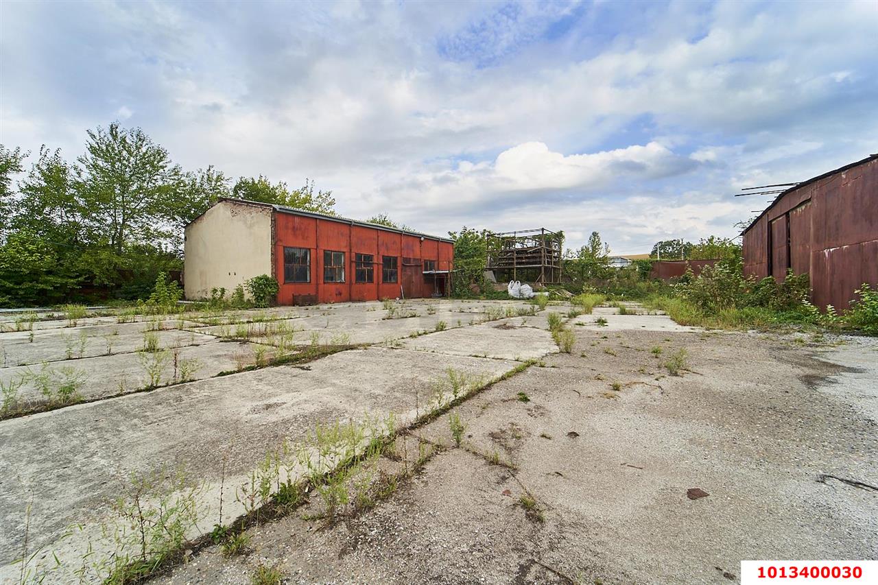 Фото №10: Производственное помещение 4360&nbsp;м², 1/1&nbsp;эт. - Азовская, ул. Ленина, 1