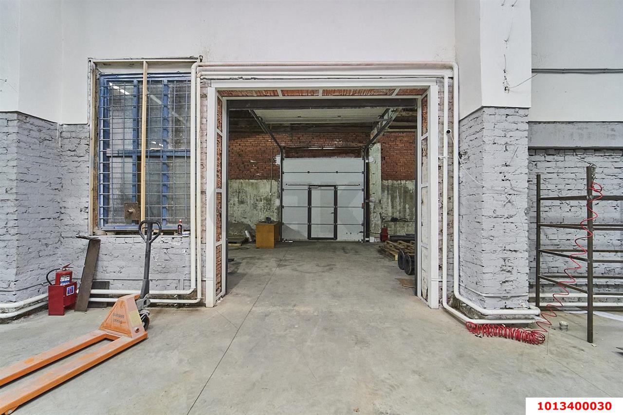 Фото №6: Производственное помещение 4360&nbsp;м², 1/1&nbsp;эт. - Азовская, ул. Ленина, 1