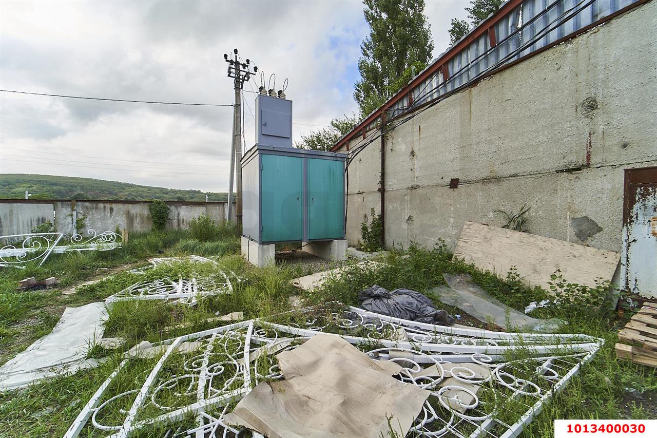 Фото №11: Производственное помещение 4360&nbsp;м², 1/1&nbsp;эт. - Азовская, ул. Ленина, 1
