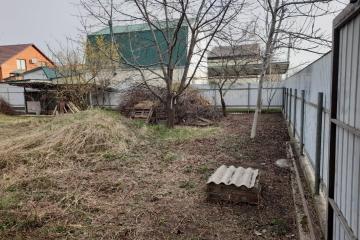 Фото №1: Личное подсобное хозяйство 4.02 сот. - Строитель, мкр. Прикубанский внутригородской округ, ул. Сиреневая, 142