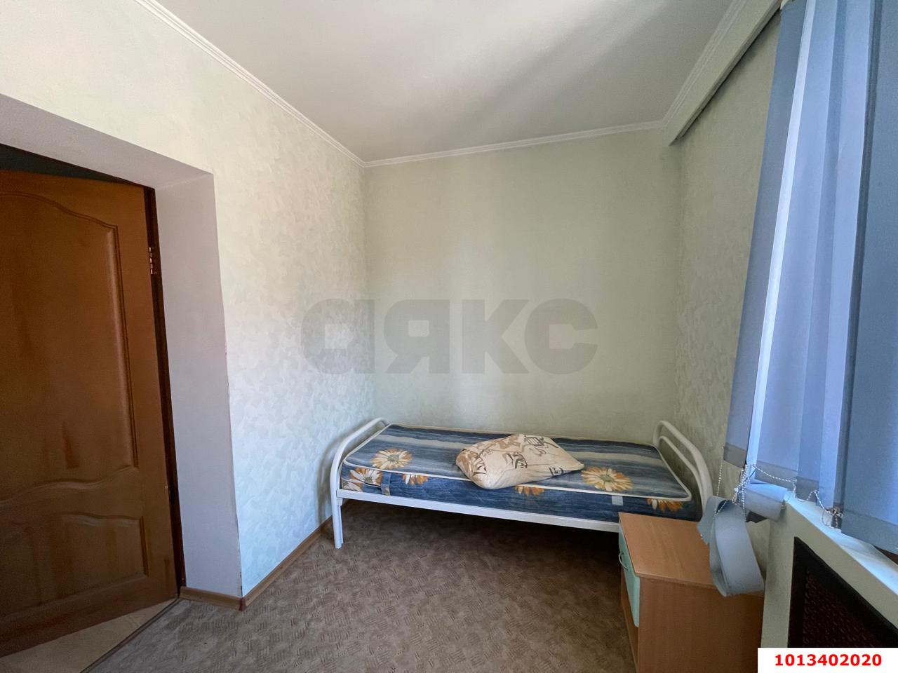 Фото №9: Дом 107&nbsp;м² + 7&nbsp;сот., 1&nbsp;эт. - Старобжегокай, ул. Шовгенова, 8