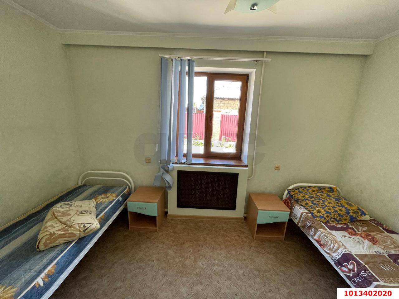 Фото №3: Дом 107&nbsp;м² + 7&nbsp;сот., 1&nbsp;эт. - Старобжегокай, ул. Шовгенова, 8