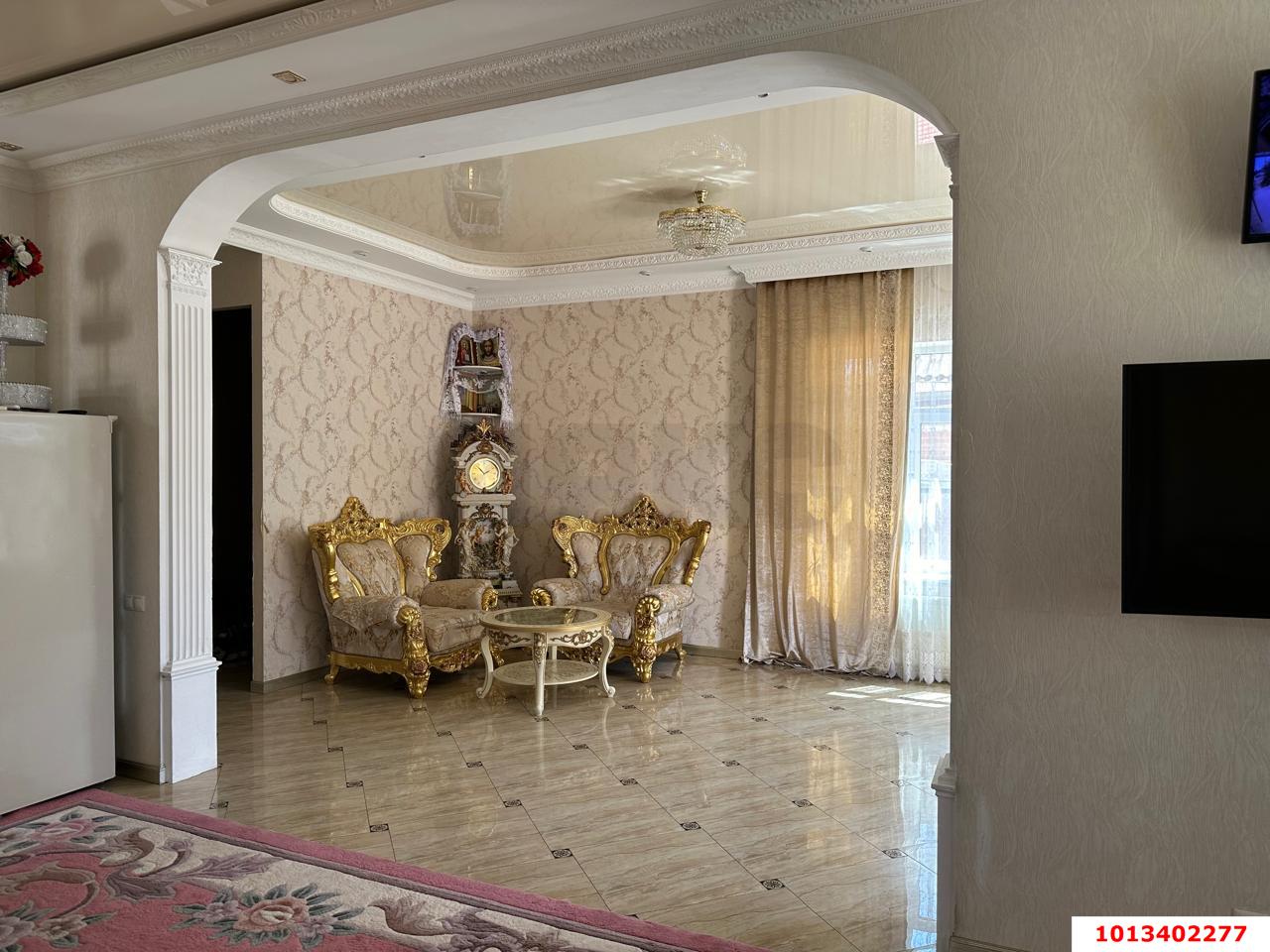 Фото №5: Дом 259&nbsp;м² + 3&nbsp;сот., 2&nbsp;эт. - Краснодар, Сельскохозяйственный Институт, мкр. Западный внутригородской округ, ул. Урицкого, 78