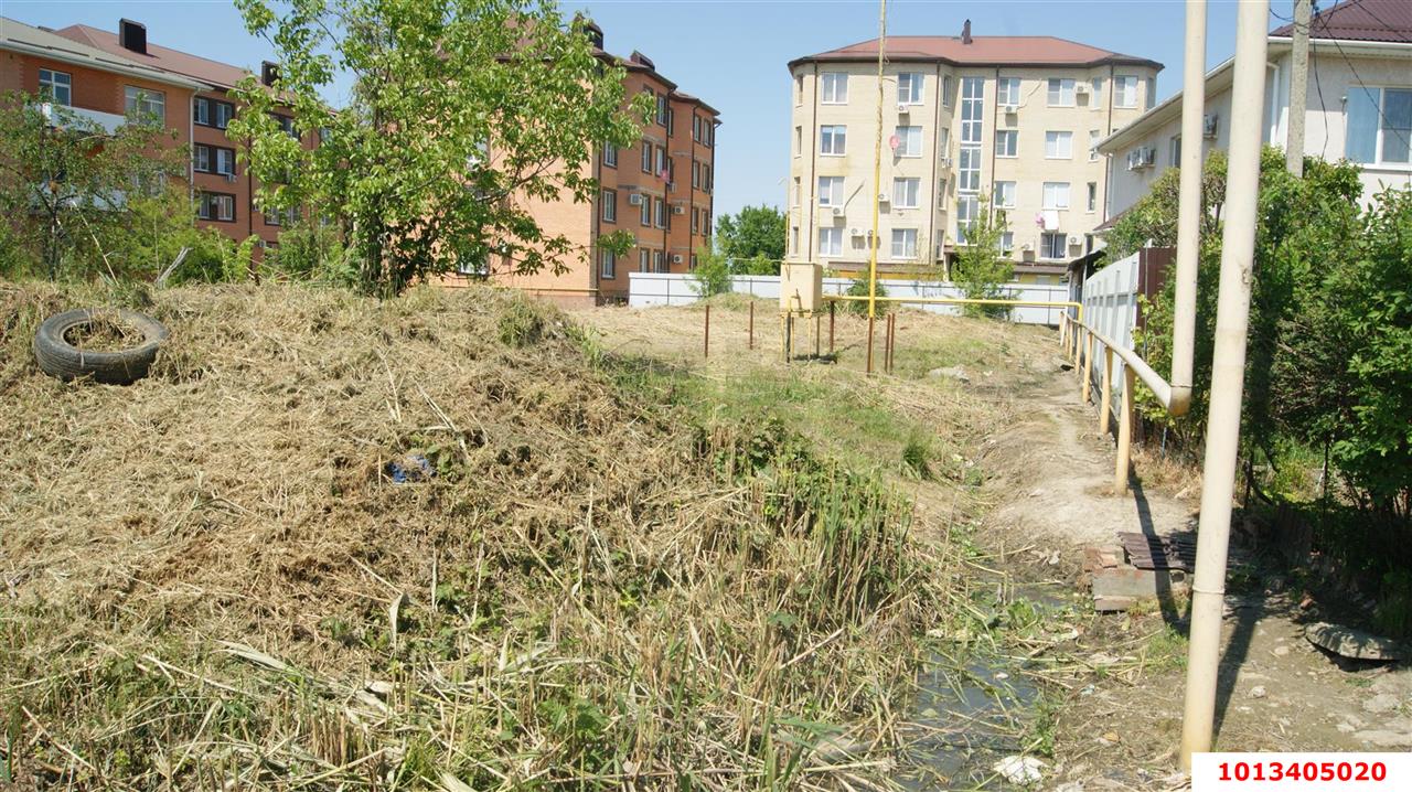 Фото №7: Земельный участок под ИЖС 15&nbsp;сот. - Яблоновский, ул. Первомайская