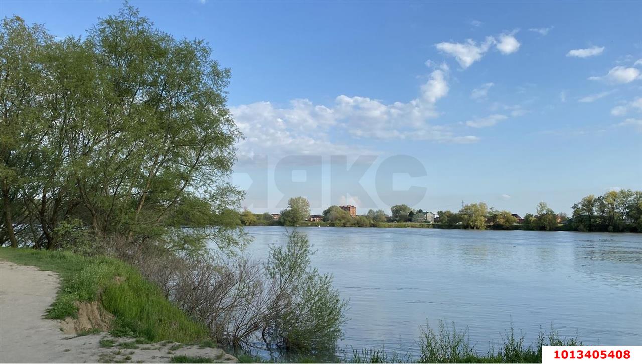 Фото №4: Личное подсобное хозяйство 8.07&nbsp;сот. - СНТ Излучина-Кубань, мкр. Карасунский внутригородской округ, ул. Рубежная, 6