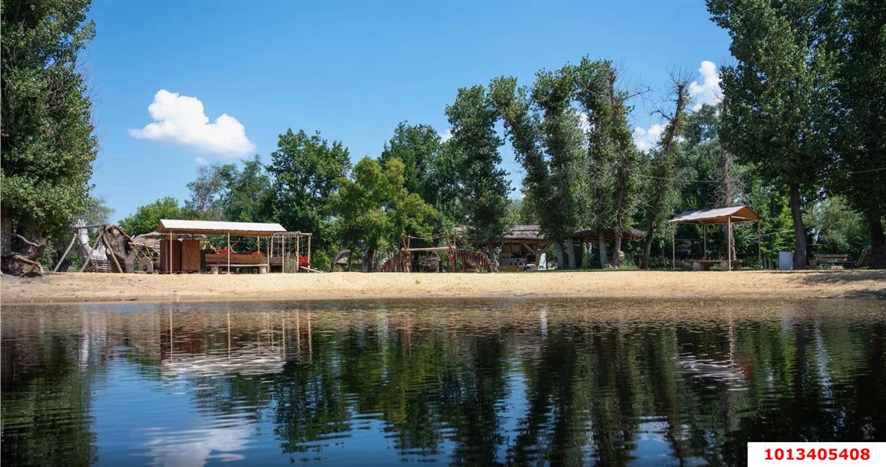 Фото №5: Личное подсобное хозяйство 8.07&nbsp;сот. - СНТ Излучина-Кубань, мкр. Карасунский внутригородской округ, ул. Рубежная, 6