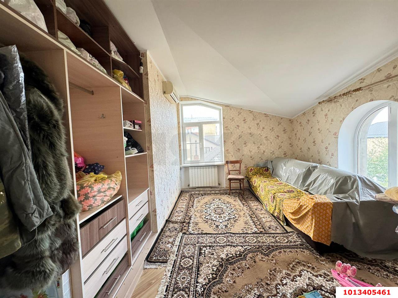 Фото №14: Дом 356&nbsp;м² + 10&nbsp;сот., 2&nbsp;эт. - Краснодар, Прикубанский внутригородской округ, мкр. Музыкальный, ул. Агрохимическая, 64