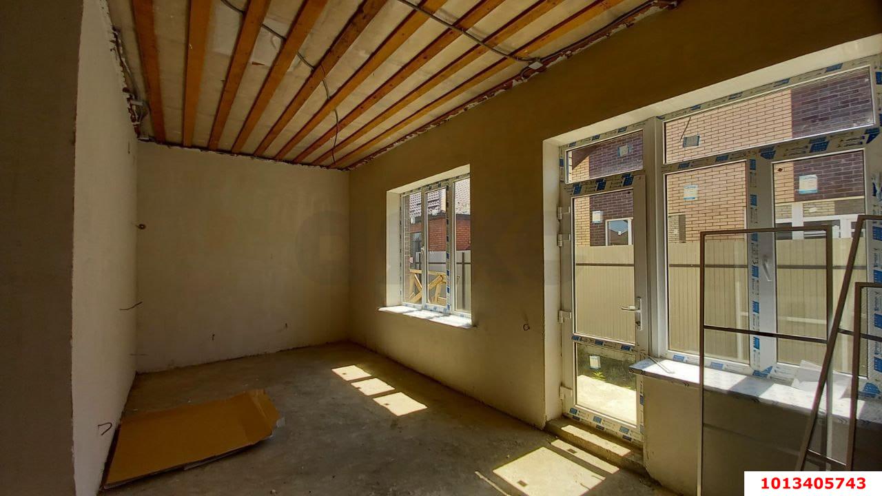 Фото №4: Дом 86&nbsp;м² + 3&nbsp;сот., 1&nbsp;эт. - Старокорсунская, Карасунский внутригородской округ, мкр. СНТ Прибрежный, ул. 7-я Викторианская, 20