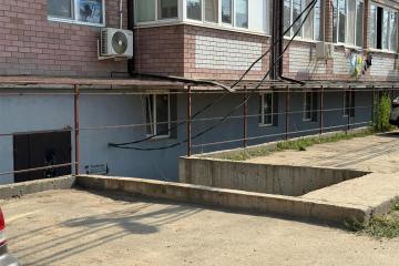 Фото №1: Торговое помещение 468 м², 9 эт. - Российский, мкр. ЖК Луч, ул. Куликова Поля, 35