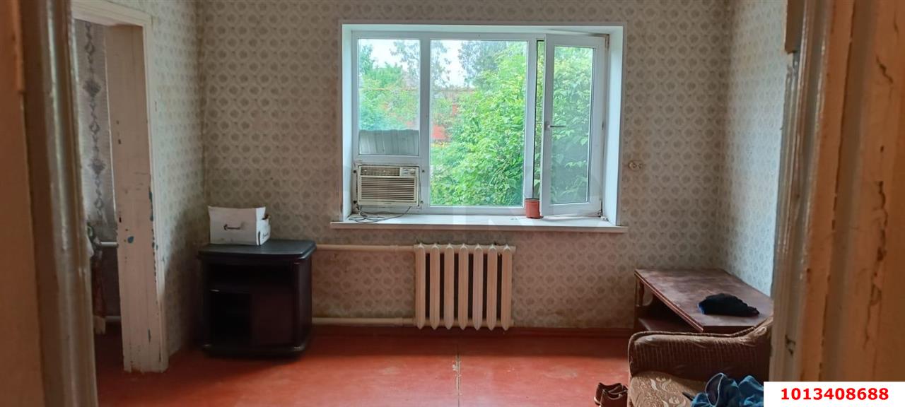 Фото №4: Дом 69&nbsp;м² + 2.38&nbsp;сот., 1&nbsp;эт. - Старонижестеблиевская, ул. Советская, 67
