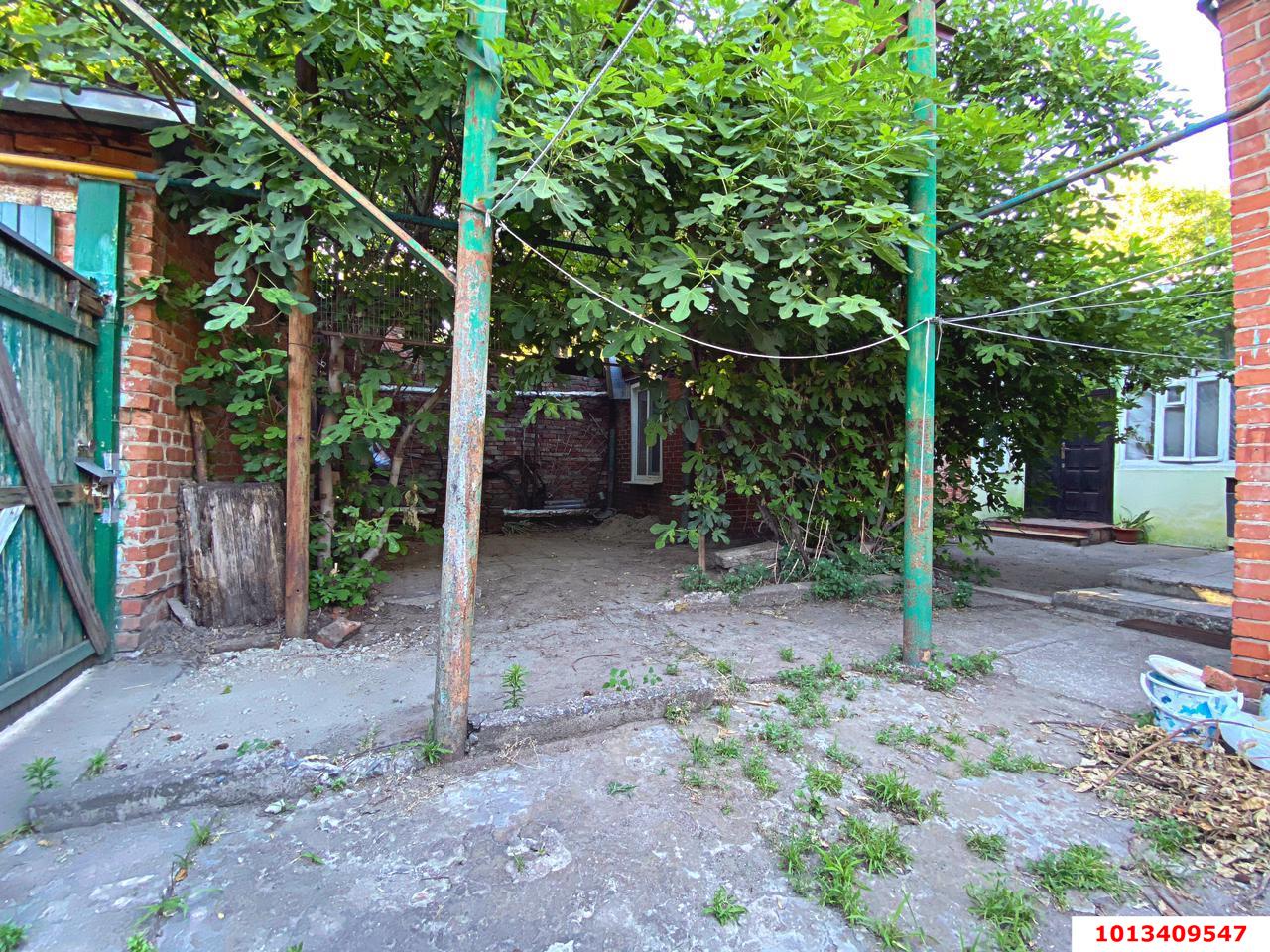 Фото №15: Дом 185&nbsp;м² + 4.77&nbsp;сот., 1&nbsp;эт. - Краснодар, Центральный внутригородской округ, мкр. Центральный, ул. Гоголя, 146