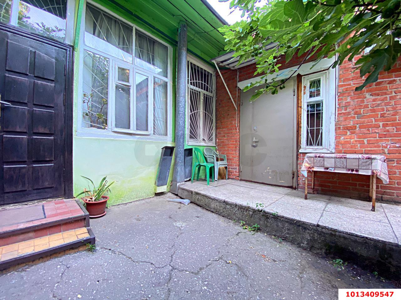 Фото №16: Дом 185&nbsp;м² + 4.77&nbsp;сот., 1&nbsp;эт. - Краснодар, Центральный внутригородской округ, мкр. Центральный, ул. Гоголя, 146