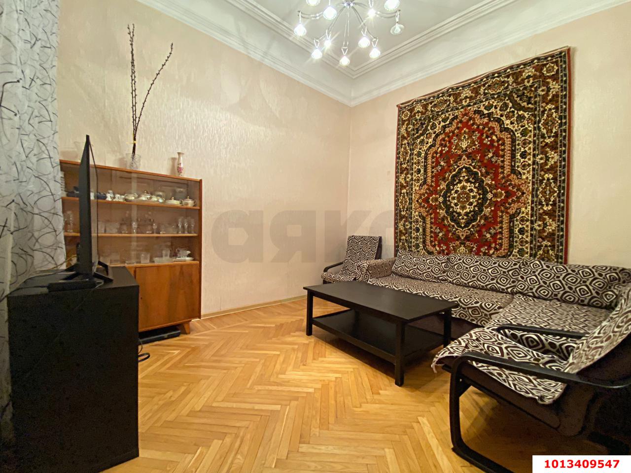 Фото №5: Дом 185&nbsp;м² + 4.77&nbsp;сот., 1&nbsp;эт. - Краснодар, Центральный внутригородской округ, мкр. Центральный, ул. Гоголя, 146