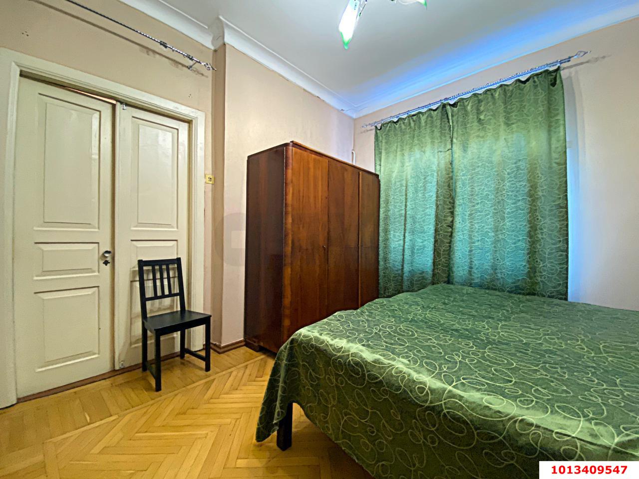 Фото №8: Дом 185&nbsp;м² + 4.77&nbsp;сот., 1&nbsp;эт. - Краснодар, Центральный внутригородской округ, мкр. Центральный, ул. Гоголя, 146
