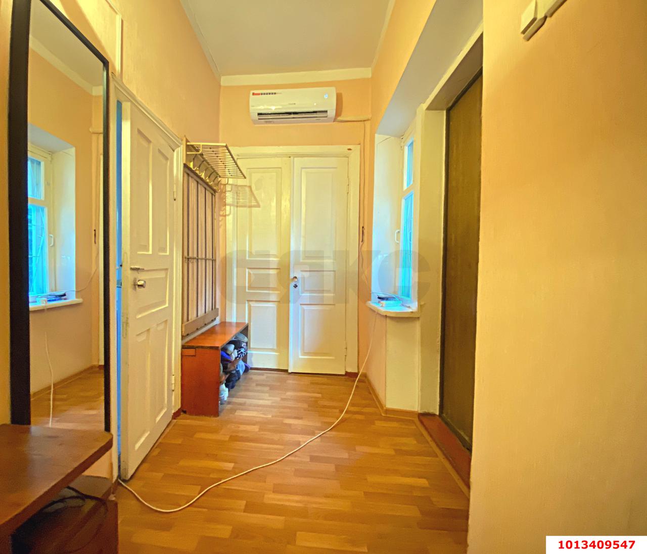 Фото №3: Дом 185&nbsp;м² + 4.77&nbsp;сот., 1&nbsp;эт. - Краснодар, Центральный внутригородской округ, мкр. Центральный, ул. Гоголя, 146