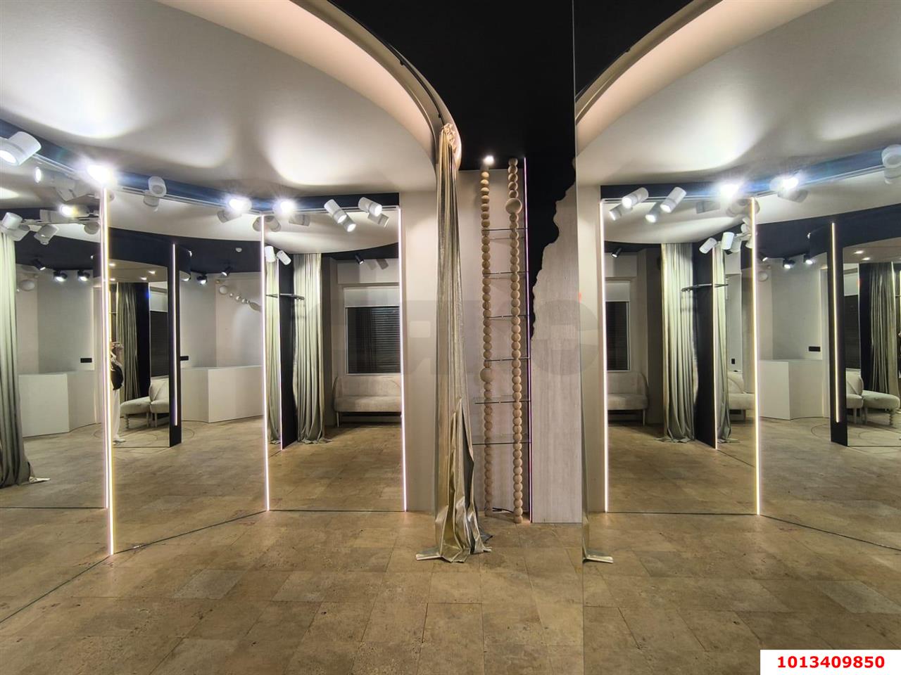 Фото №8: Торговое помещение 56&nbsp;м², 1/1&nbsp;эт. - Краснодар, Западный внутригородской округ, мкр. Центральный, ул. Гоголя, 56
