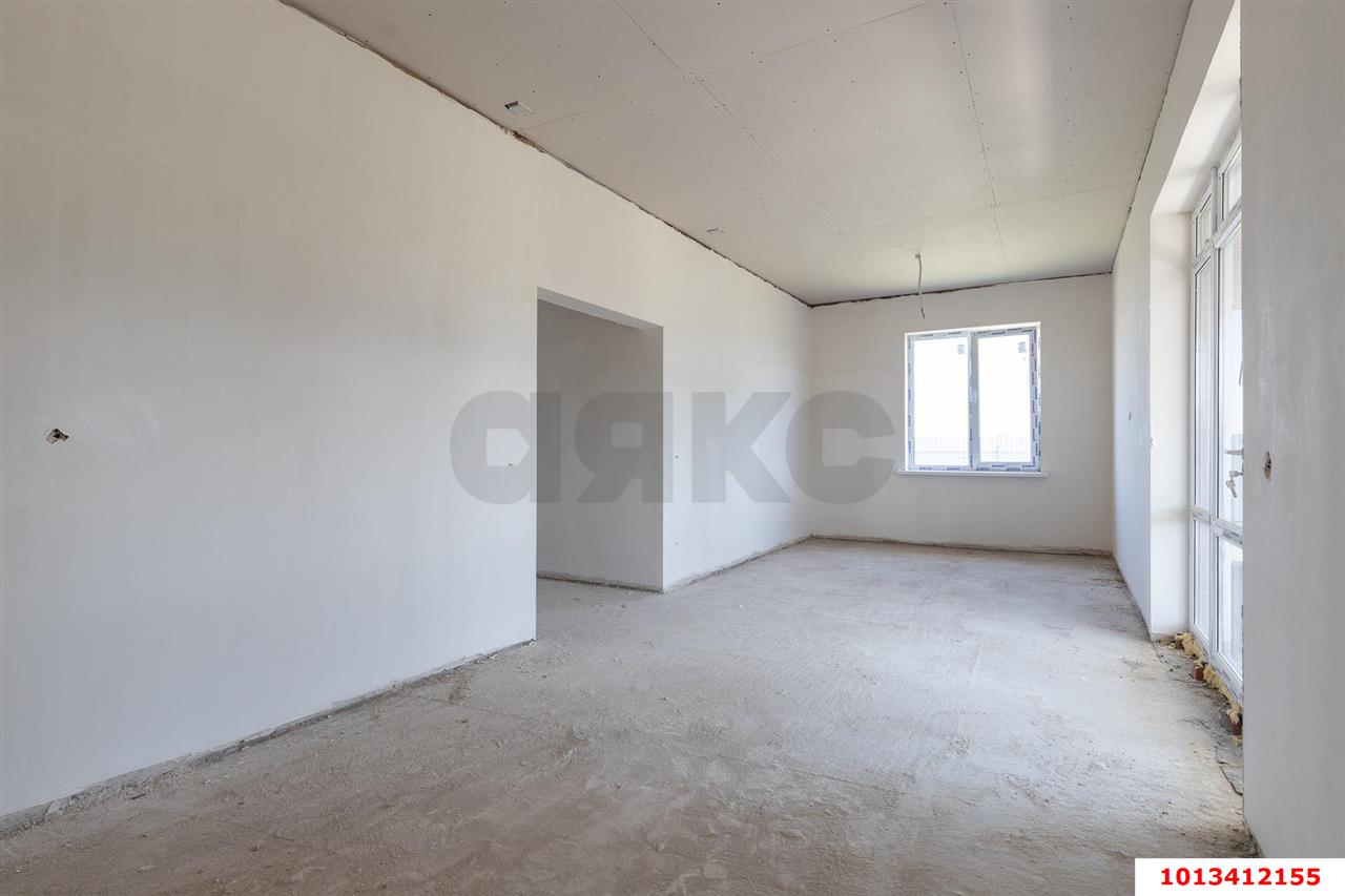 Фото №4: Дом 114&nbsp;м² + 4&nbsp;сот., 1&nbsp;эт. - Российский, мкр. Прикубанский внутригородской округ, ул. Триумфальная, 26