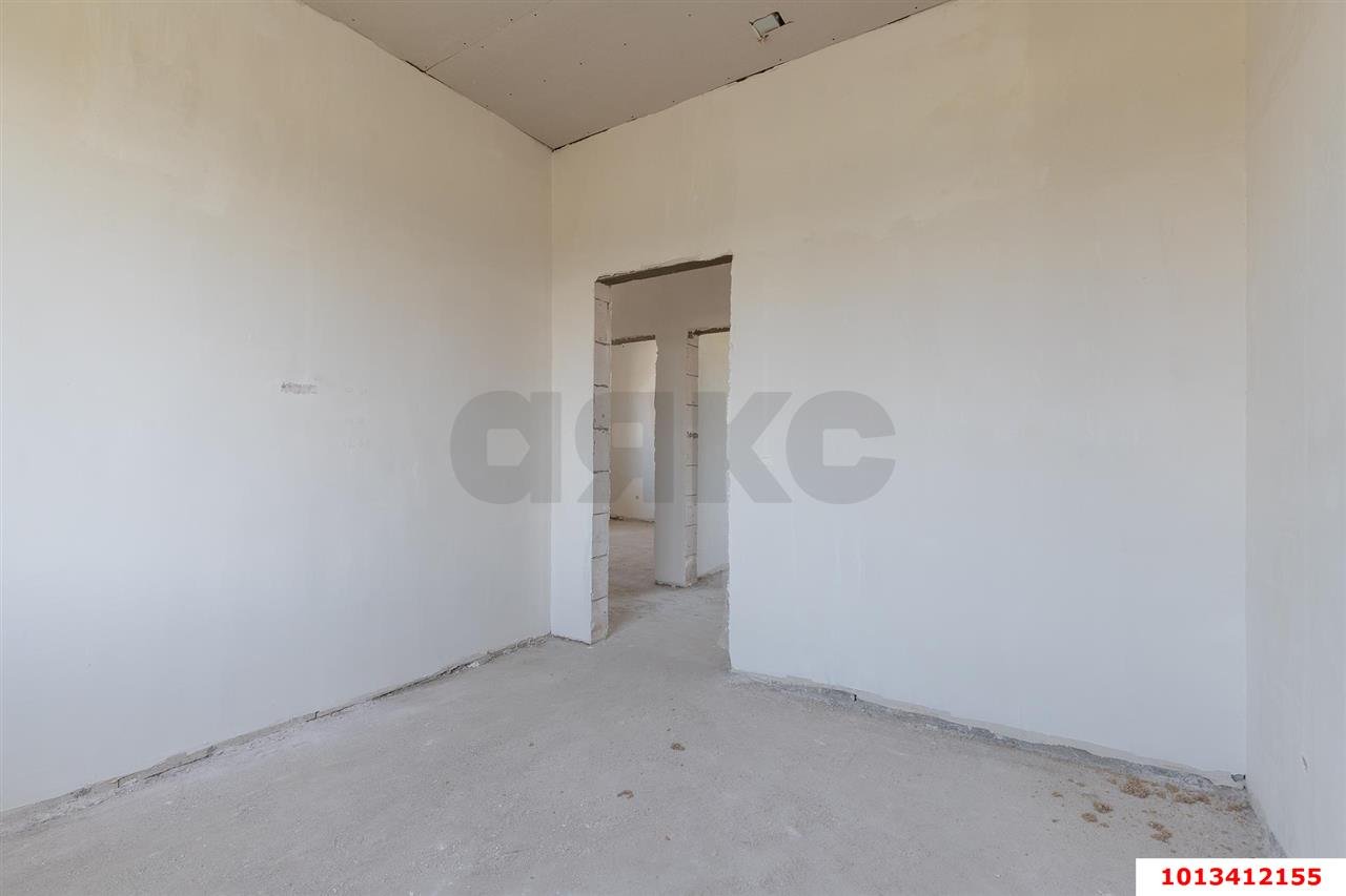 Фото №10: Дом 114&nbsp;м² + 4&nbsp;сот., 1&nbsp;эт. - Российский, мкр. Прикубанский внутригородской округ, ул. Триумфальная, 26