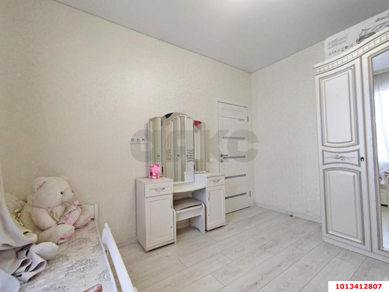 Фото №6: Дом 72&nbsp;м² + 3&nbsp;сот., 1&nbsp;эт. - Старокорсунская, мкр. Карасунский внутригородской округ, ул. Базарная