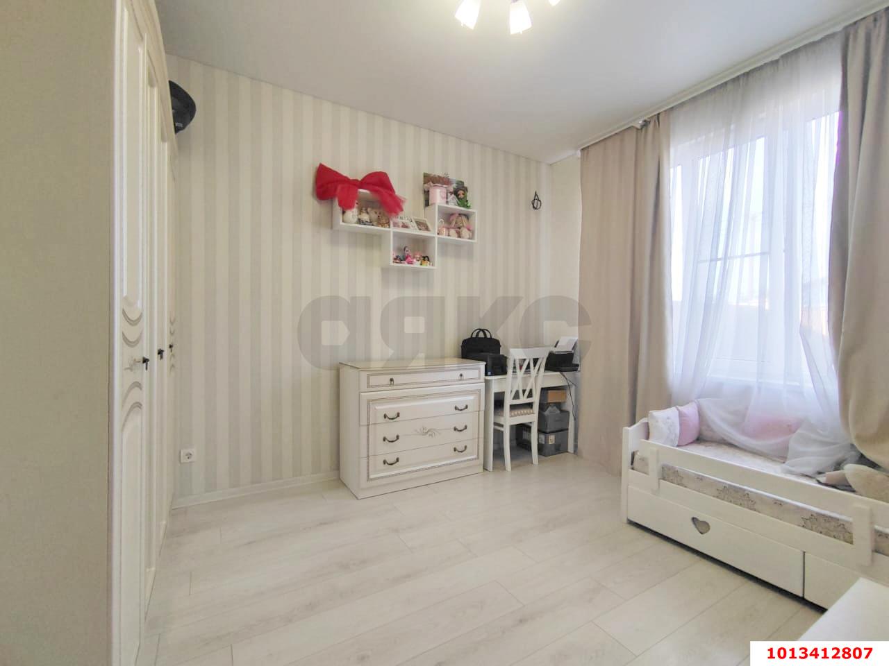 Фото №4: Дом 72&nbsp;м² + 3&nbsp;сот., 1&nbsp;эт. - Старокорсунская, мкр. Карасунский внутригородской округ, ул. Базарная