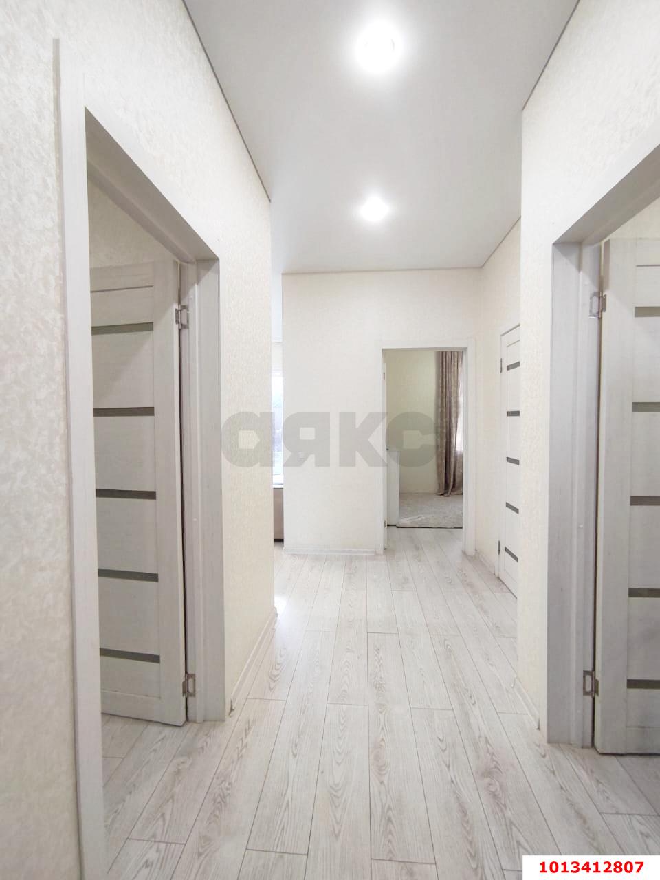 Фото №8: Дом 72&nbsp;м² + 3&nbsp;сот., 1&nbsp;эт. - Старокорсунская, мкр. Карасунский внутригородской округ, ул. Базарная
