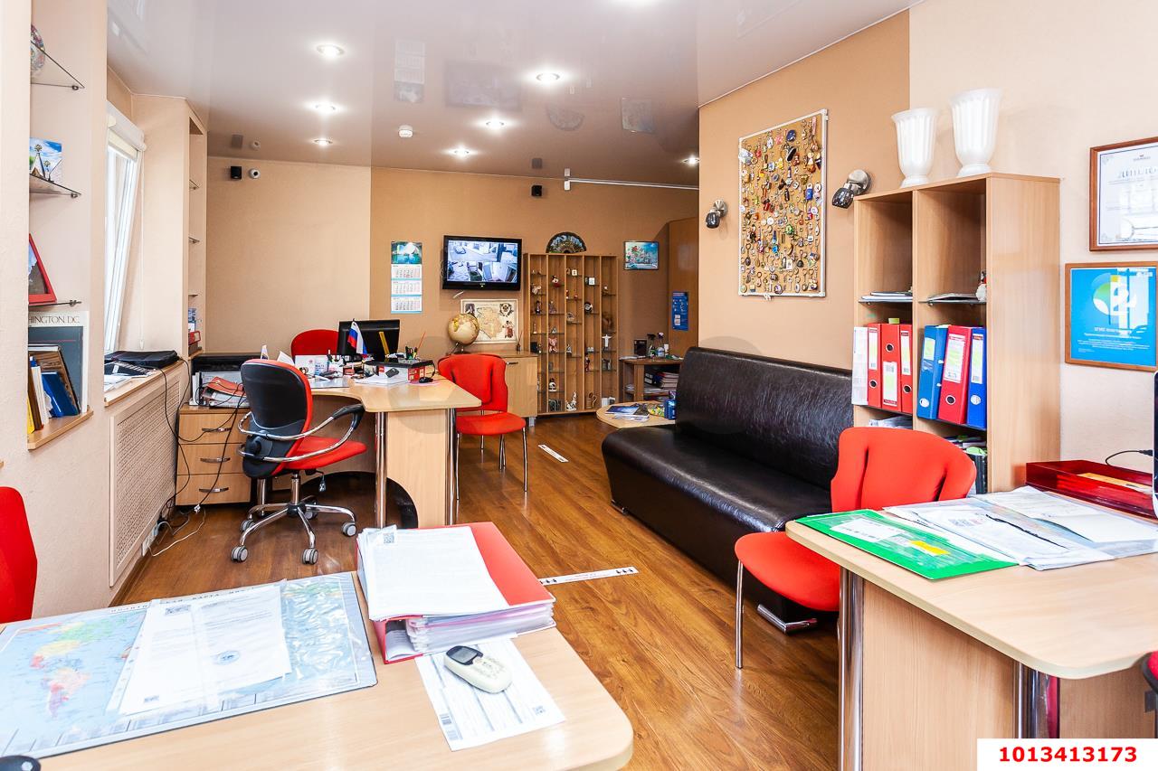 Фото №8: Дом 98&nbsp;м² + 3.28&nbsp;сот., 1&nbsp;эт. - Краснодар, мкр. Западный внутригородской округ, ул. имени Тургенева, 88/203