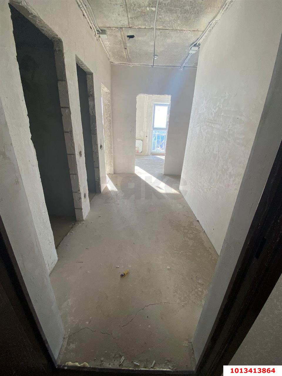 Фото №4: 2-комнатная квартира 64&nbsp;м², 10/18&nbsp;эт. - Краснодар, Прикубанский внутригородской округ, ЖК Рада, мкр. Музыкальный, ул. имени С.В. Рахманинова, 34