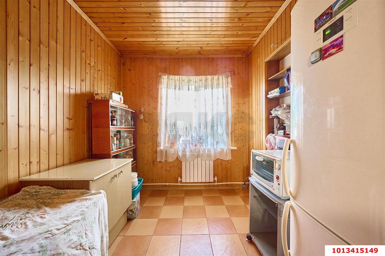 Фото №11: Дом 62&nbsp;м² + 5.55&nbsp;сот., 1&nbsp;эт. - Новый, НДТ Юбилейный-93, мкр. СТ Лесник, ул. Ореховая, 43