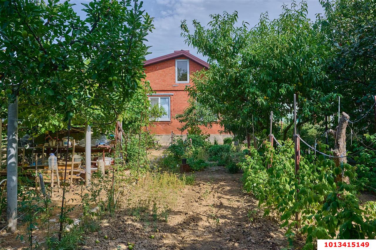 Фото №3: Дом 62&nbsp;м² + 5.55&nbsp;сот., 1&nbsp;эт. - Новый, НДТ Юбилейный-93, мкр. СТ Лесник, ул. Ореховая, 43