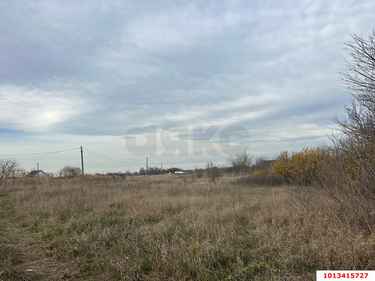 Фото №2: Личное подсобное хозяйство 4&nbsp;сот. - Факел, мкр. Прикубанский внутригородской округ, ул. Марьянская, 1А