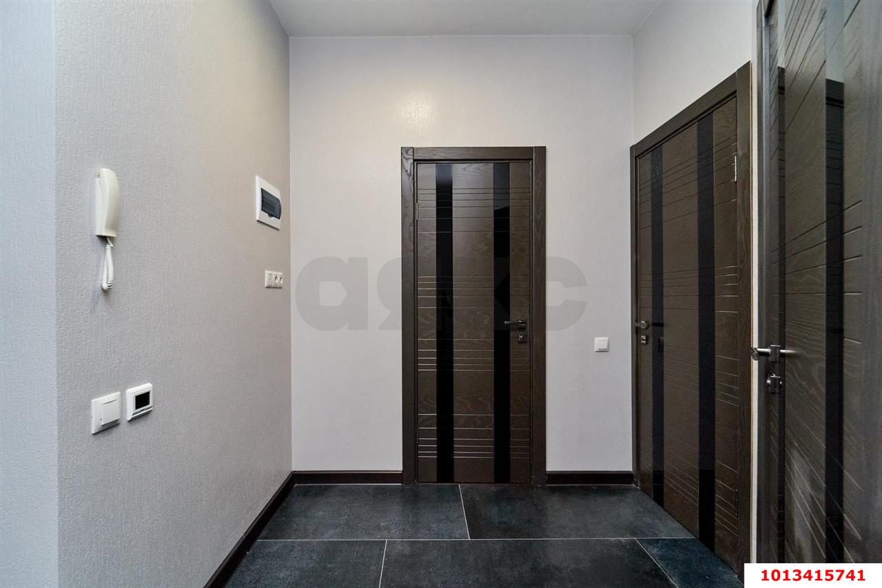 Фото №8: 1-комнатная квартира 40&nbsp;м², 18/20&nbsp;эт. - Краснодар, Прикубанский внутригородской округ, жилой комплекс Мозаика, ж/м имени Демьяна Бедного, ул. Степная, 1/1