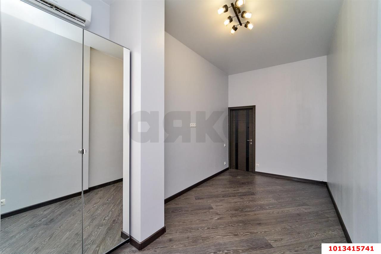 Фото №2: 1-комнатная квартира 40&nbsp;м², 18/20&nbsp;эт. - Краснодар, Прикубанский внутригородской округ, жилой комплекс Мозаика, ж/м имени Демьяна Бедного, ул. Степная, 1/1