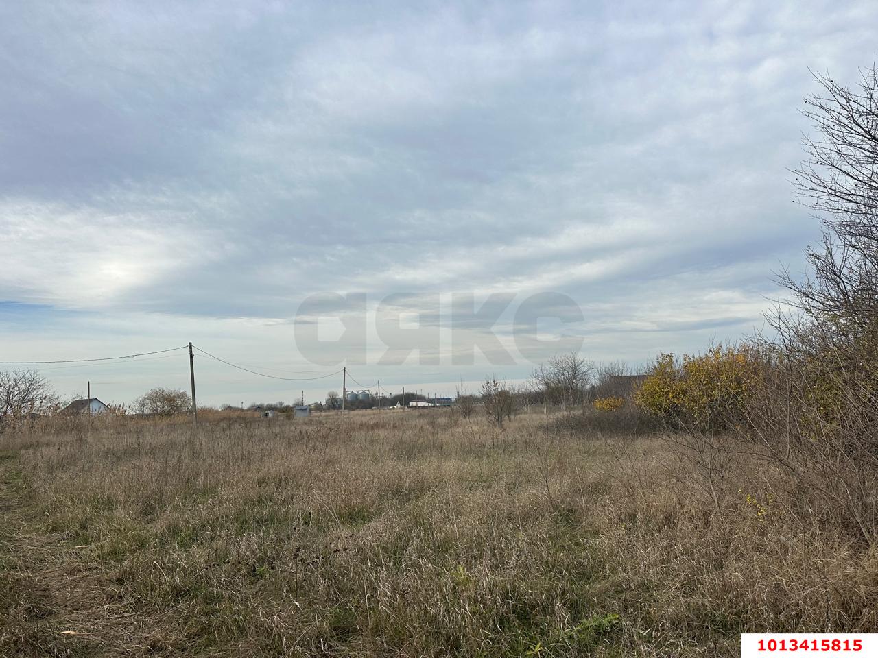 Фото №2: Личное подсобное хозяйство 4&nbsp;сот. - Факел, мкр. Прикубанский внутригородской округ, ул. Марьянская