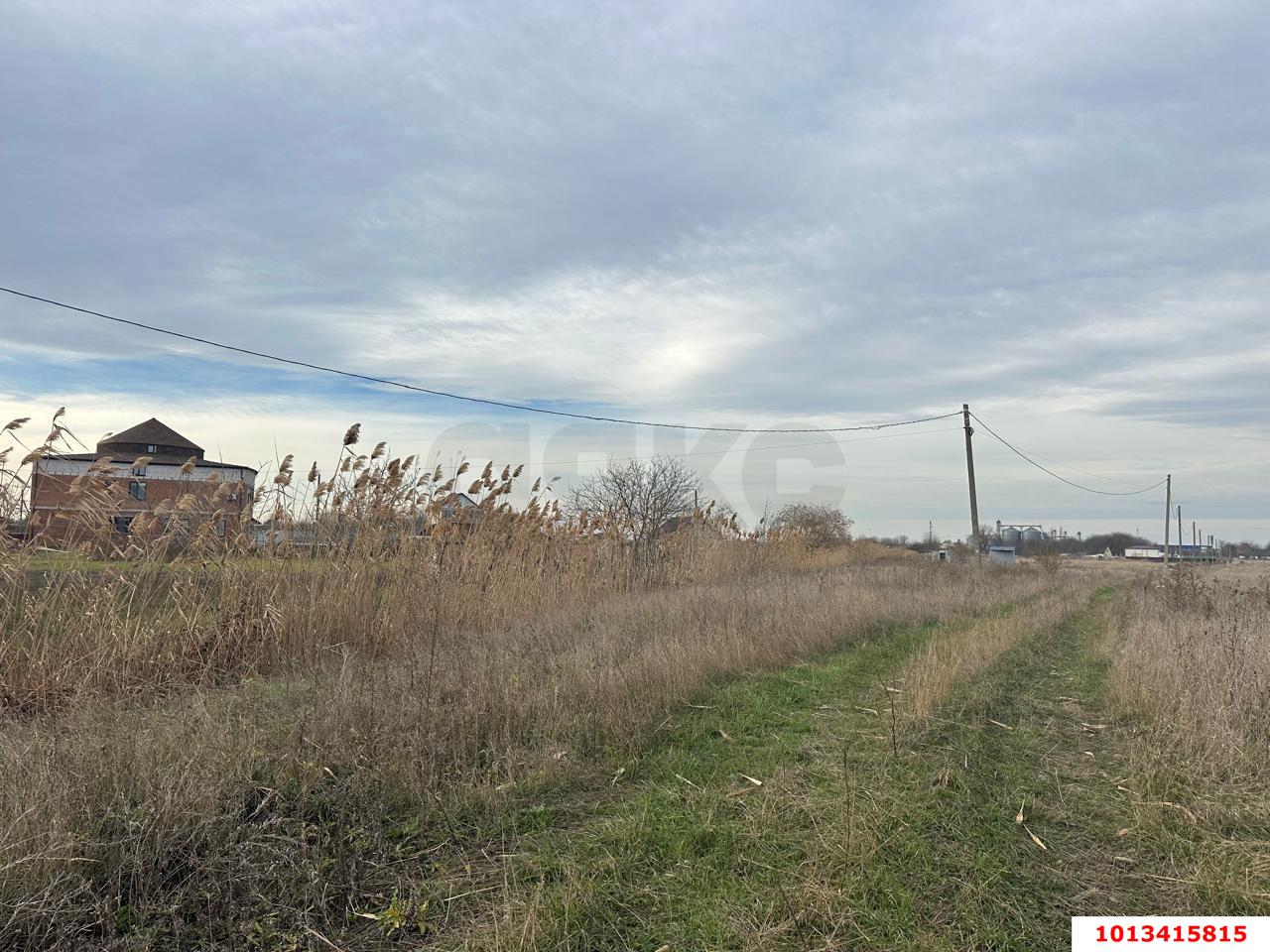 Фото №5: Личное подсобное хозяйство 4&nbsp;сот. - Факел, мкр. Прикубанский внутригородской округ, ул. Марьянская