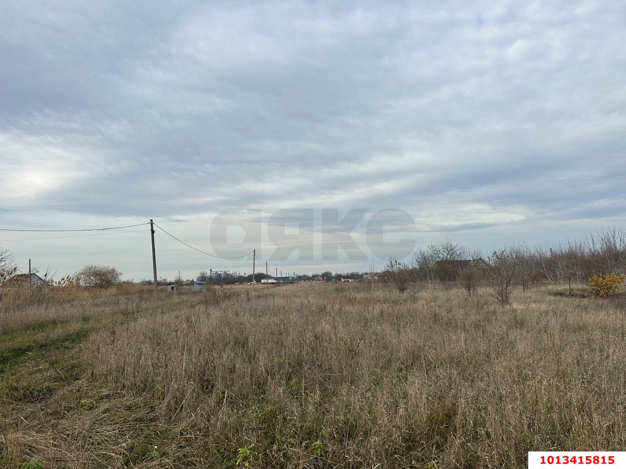 Фото №3: Личное подсобное хозяйство 4&nbsp;сот. - Факел, мкр. Прикубанский внутригородской округ, ул. Марьянская