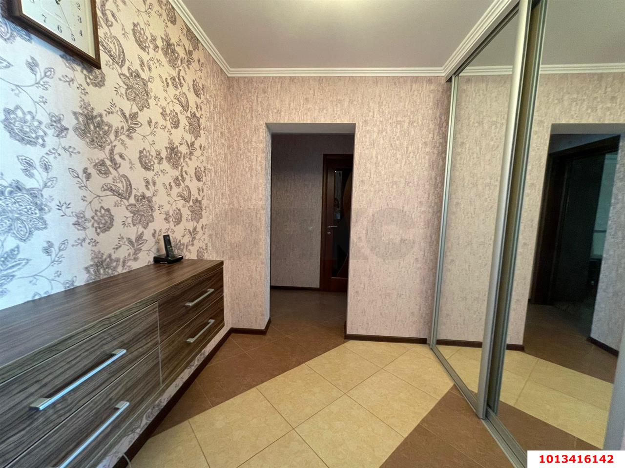 Фото №8: 3-комнатная квартира 85&nbsp;м², 11/16&nbsp;эт. - Краснодар, Карасунский внутригородской округ, мкр. Гидростроителей, ул. Невкипелого, 12